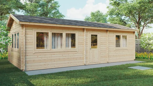 Hansa 24 Holiday H 38 m²