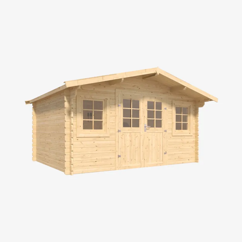 Forest Style Stelo 10 m², 10 m²