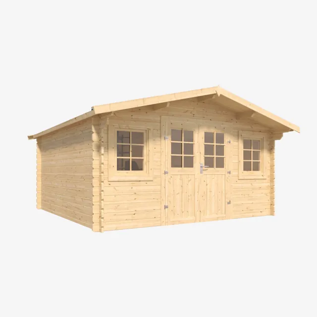 Forest Style Stelo 14 m²