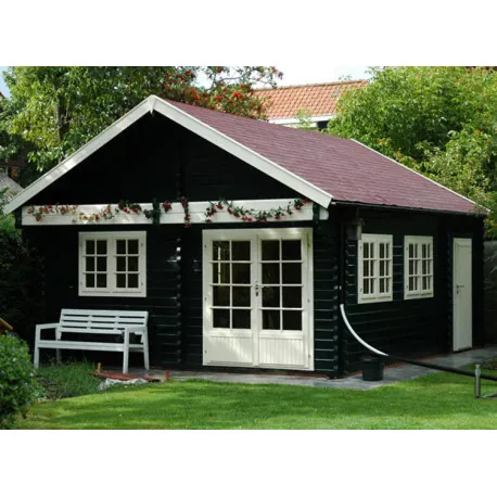 France Abris Maison Spacieux 28 m², 28 m²