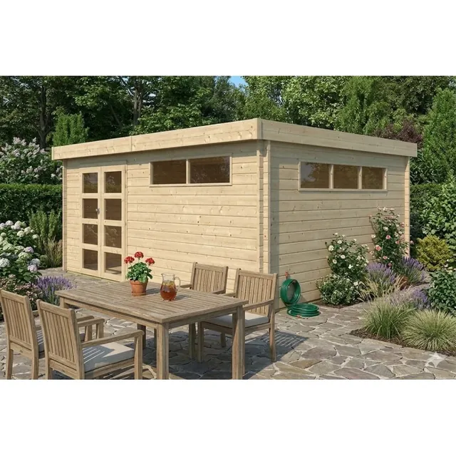 Gardenas Bureau 20 m²