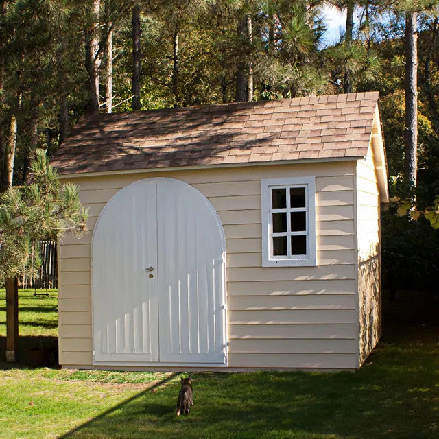 Gardival Lodge 8,8 m²