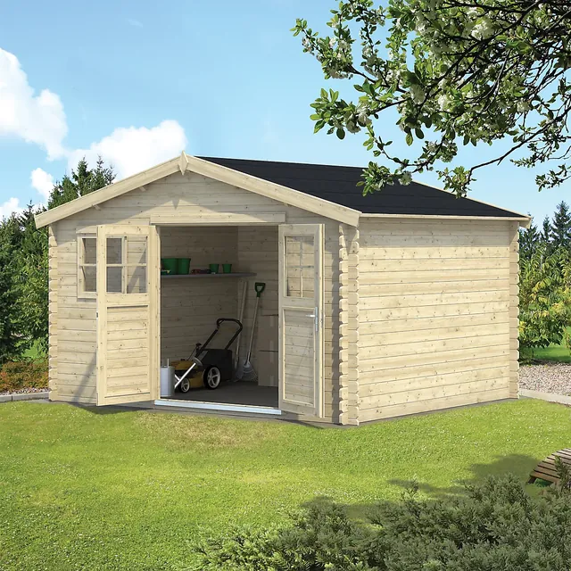 GoodHome Belaïa 13,2 m²