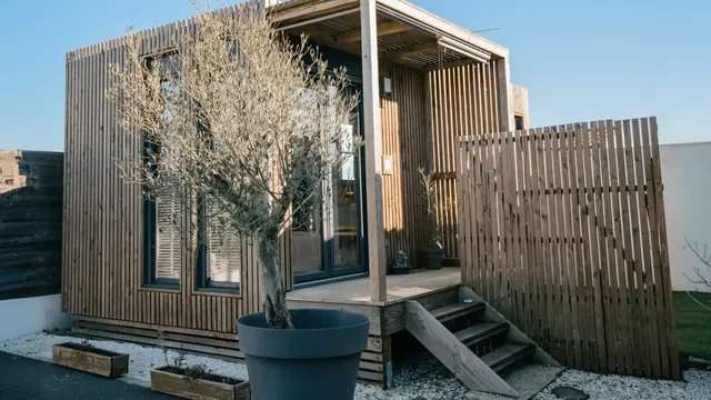 Greenkub GK20 20 m²