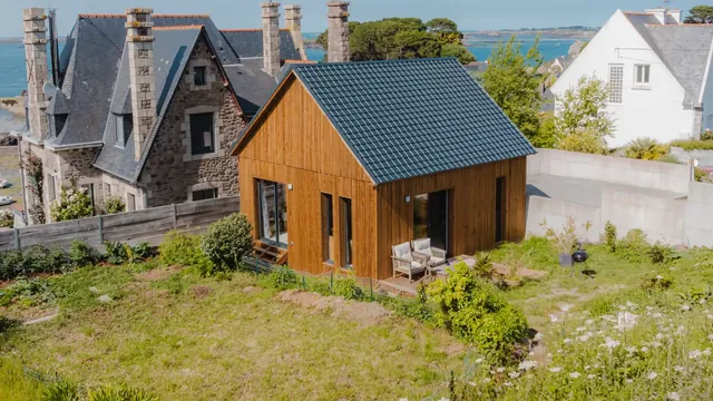Greenkub GK40 40 m²