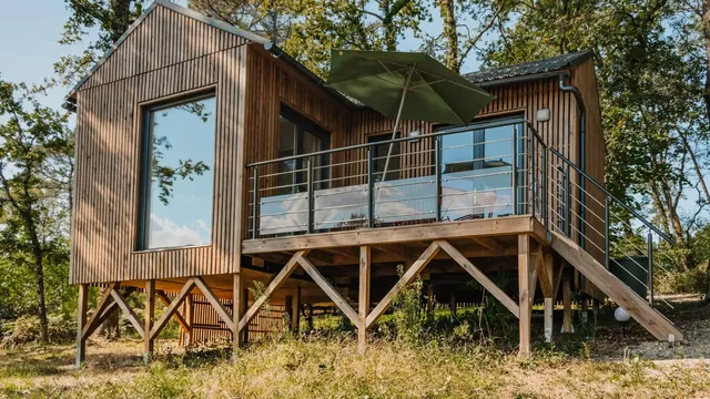 Greenkub Greenkub Gk25 25 m²