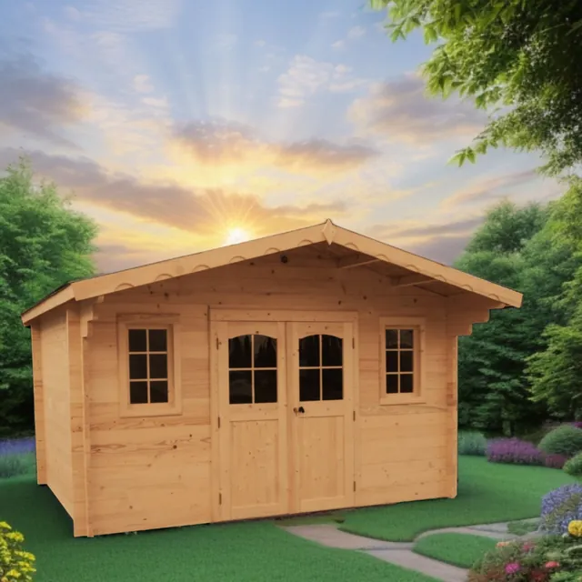 Habrita Balmont 15 m²