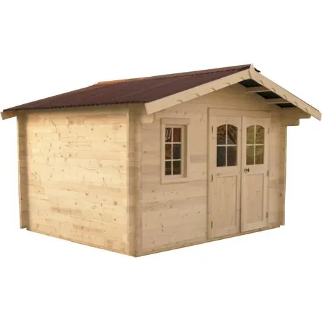 Habrita NAN3530 12,7 m²