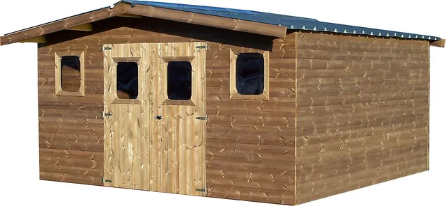 Habrita Thermabri THT 19,7 m²