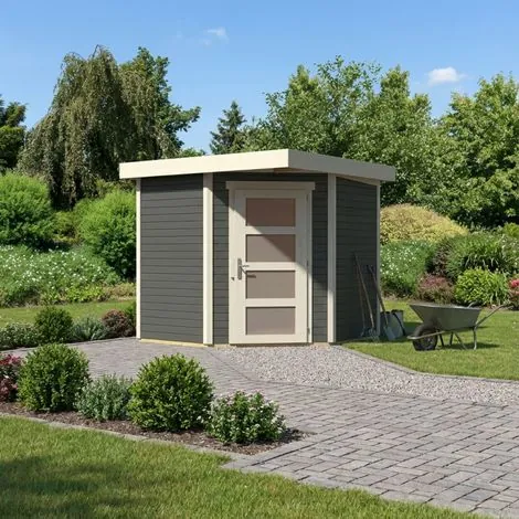 Karibu Abri 4,62 m² (1616 €)