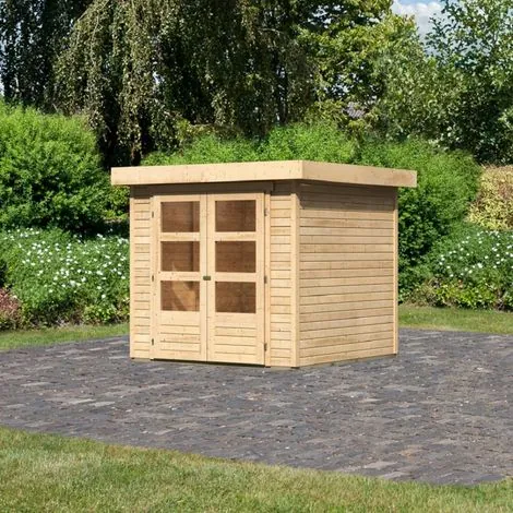 Karibu Askola 2 4,62 m²