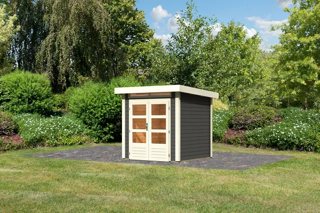 Karibu Kandern 1 4 m²