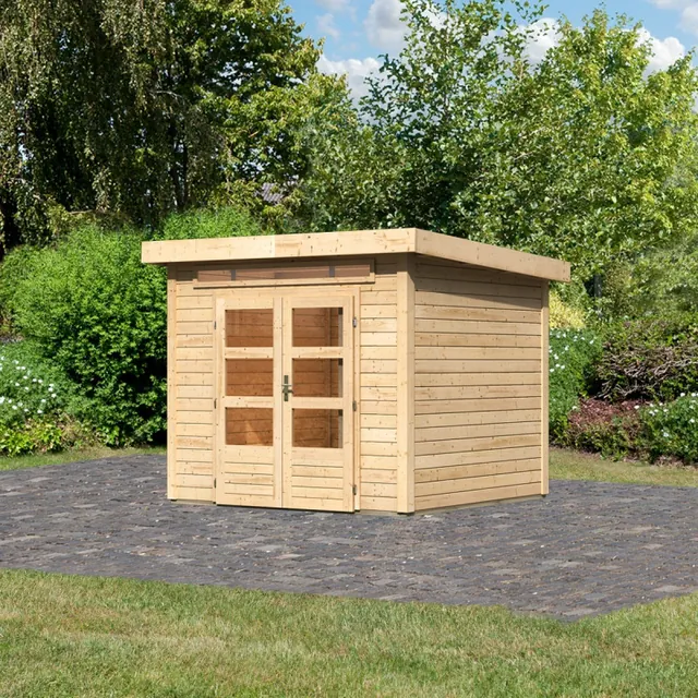 Karibu Kandern 3 6 m²