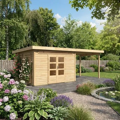 Karibu Kandern 7 8,88 m², 8,9 m²