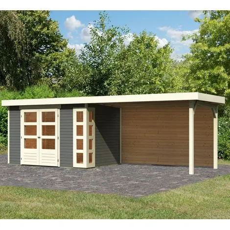Karibu Kerko 4 6,55 m²