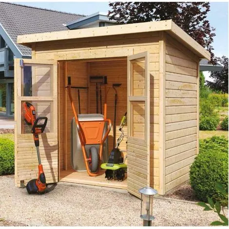 Karibu Merseburg 3 3,3 m²
