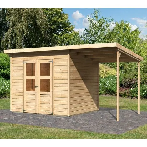 Karibu Merseburg 5 5,2 m²