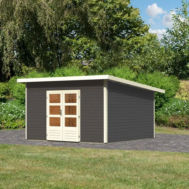 Karibu Northeim 5 13,6 m²
