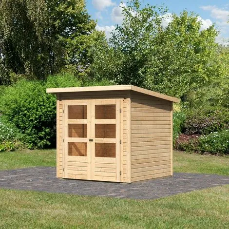 Karibu Stockach 2 3,46 m²