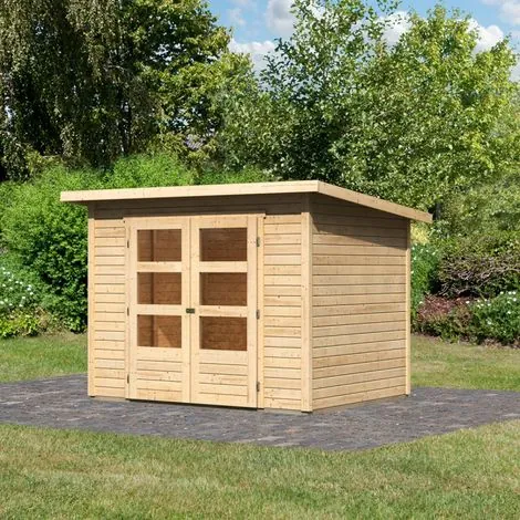 Karibu Stockach 3 4,57 m², 4,6 m²