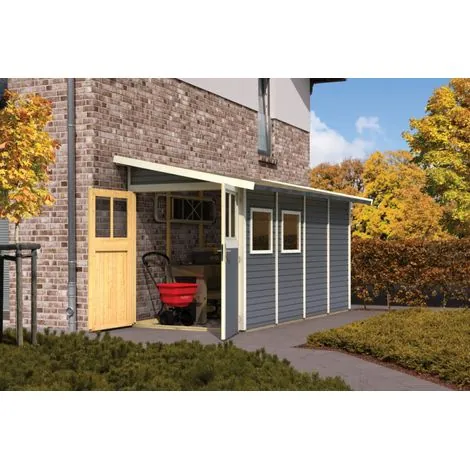 Karibu Wandlitz 3 4,85 m², 4,8 m²