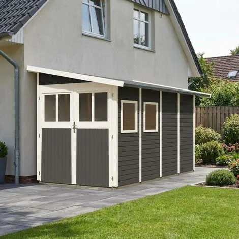 Karibu Wandlitz 4 6,26 m²