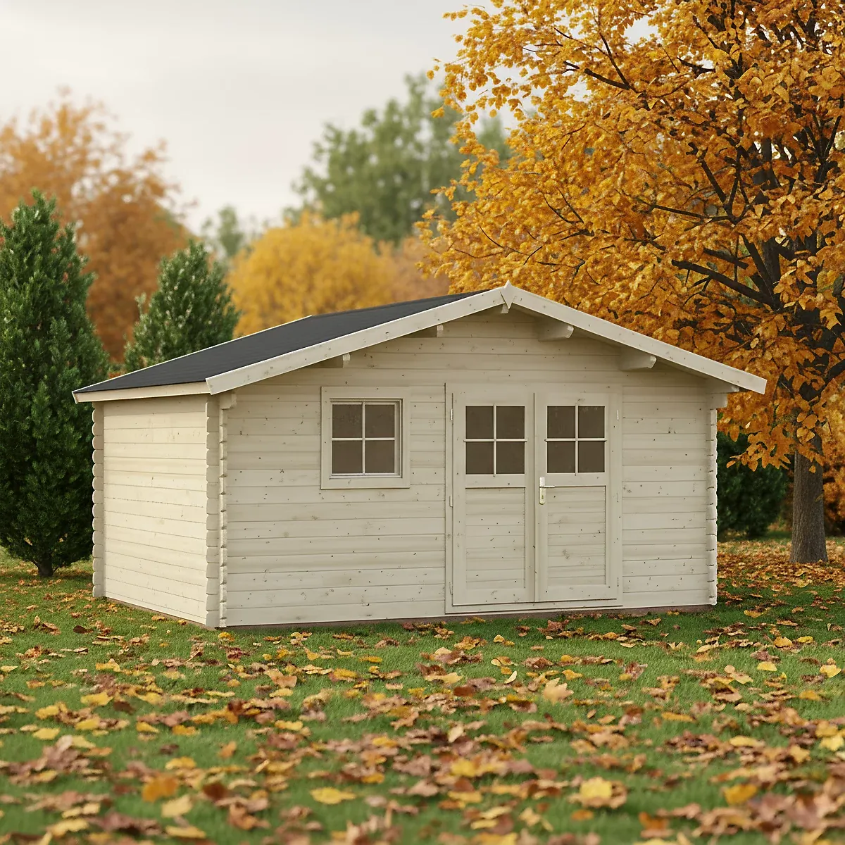 Klikstrom Oreti 25,9 m², 25,9 m²