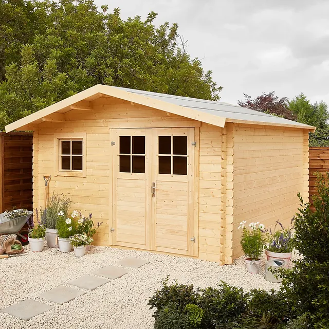 Klikstrom Taman 16,5 m²