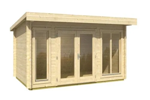 Lasita Maja Dorset S 9,32 m², 9,3 m²