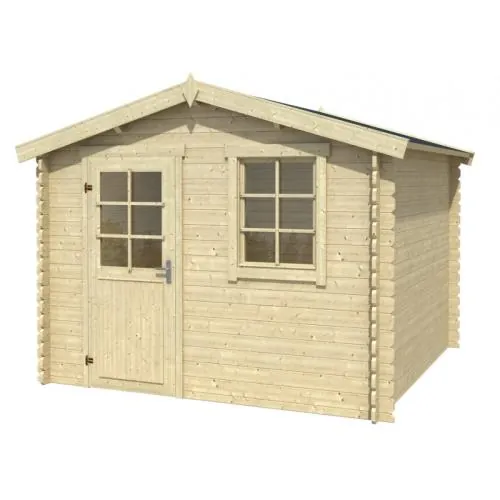 Lasita Maja Nina 230 6 m²