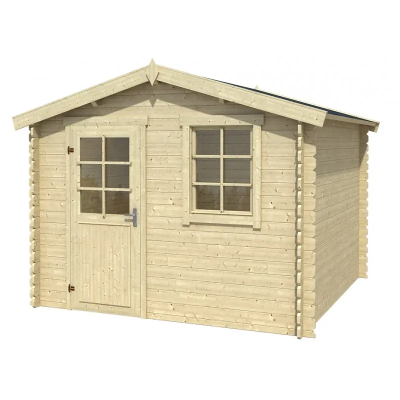 Lasita Maja Nina 275 7,3 m², 7,3 m²