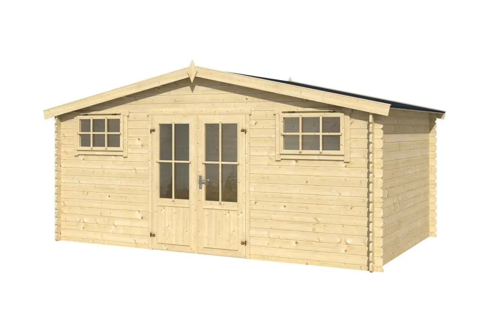 Lasita Maja Washington 18,1 m², 18,1 m²