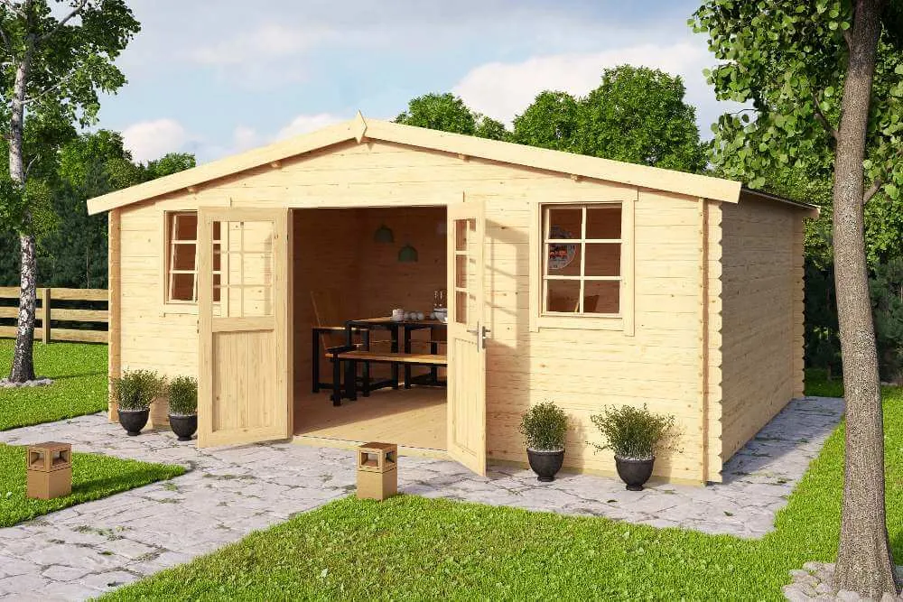 Lasita Maja Wels 5 19,9 m², 19,9 m²