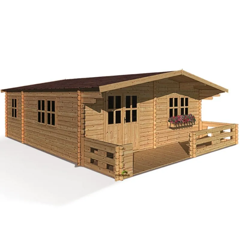 Madeira Lipki 32,4 m², 32,4 m²