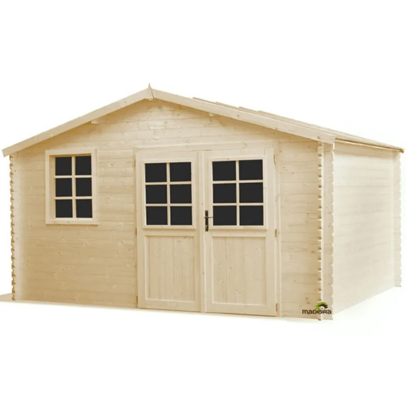 Madeira Medyne 13,91 m², 13,9 m²