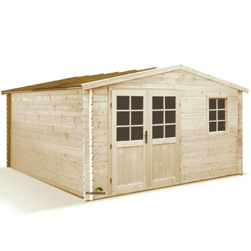 Madeira Mirny 10,2 m², 10,2 m²