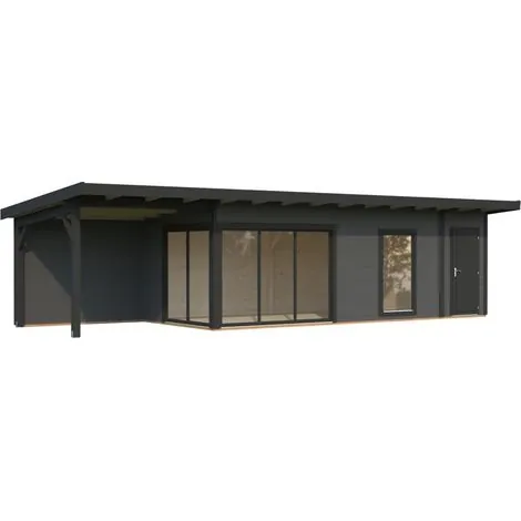 Palmako Abri 29 m², 29 m²