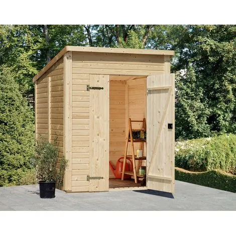 Palmako Abri 3,1 m²