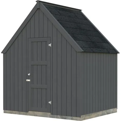 Palmako Abri 4 m²