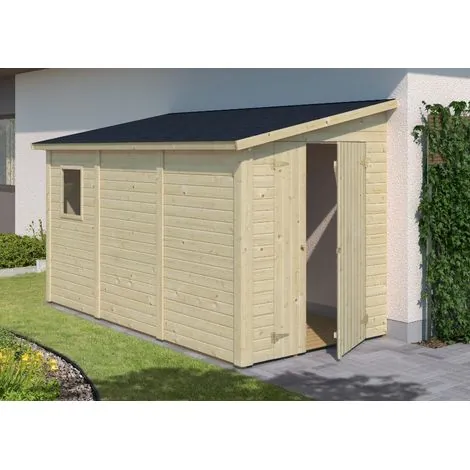 Palmako Abri 5,4 m², 5,4 m²