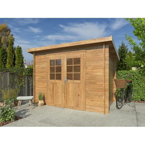 Palmako Alice 4,7 m², 4,7 m²