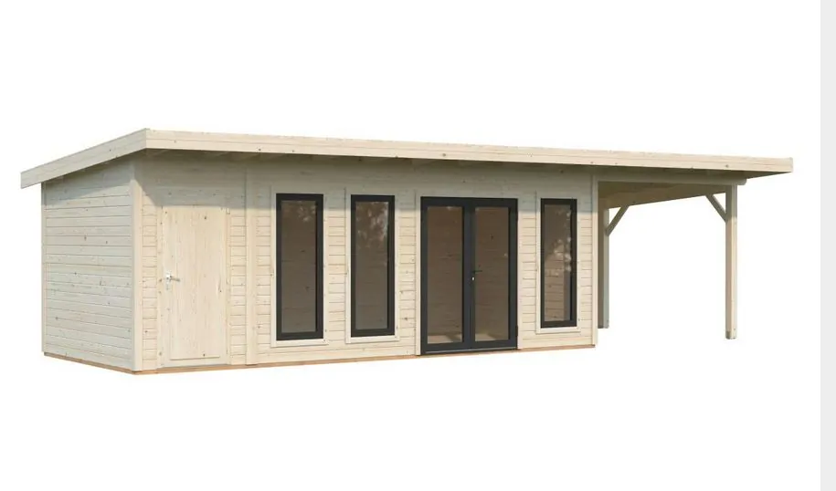 Palmako Aurelia 27,1 m², 27,1 m²