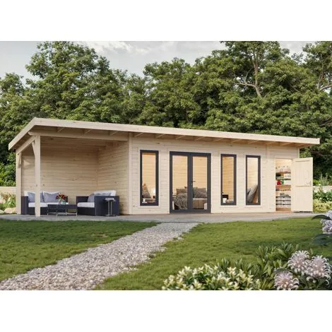 Palmako Aurelia 7,9 m², 7,9 m²
