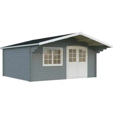 Palmako Britta 19,7 m², 19,7 m²