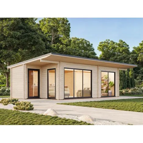 Palmako Cecilia 27,3 m², 27,3 m²