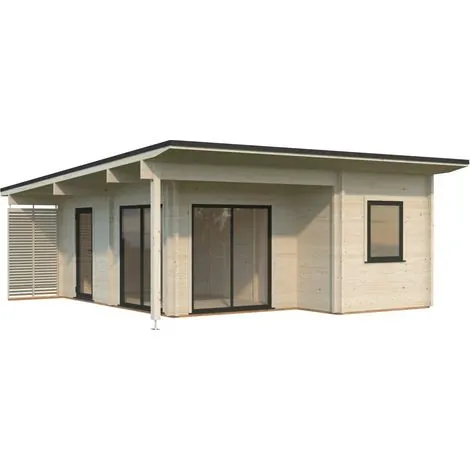 Palmako Cecilia 30 m²