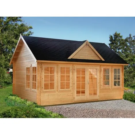 Palmako Claudia 19,4 m²
