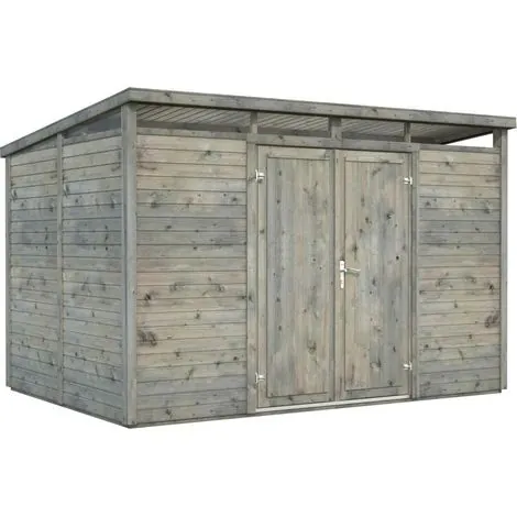 Palmako Elias 7,3 m²