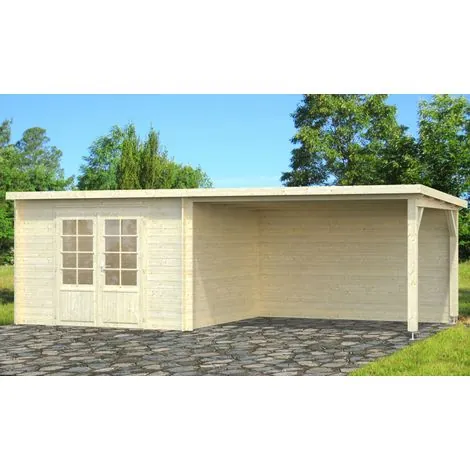 Palmako Ella 10 m², 10 m²