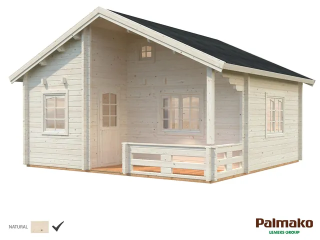 Palmako Emily 40,1 m²